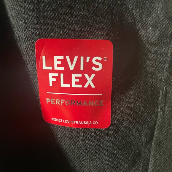 Levi’s -Jeans 16 REG 28x30 slim fit - Picture 2 of 9